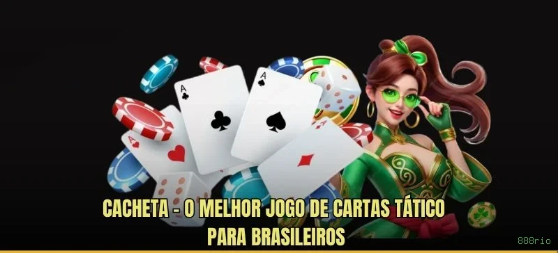 Cassino ao vivo 888rio dealers