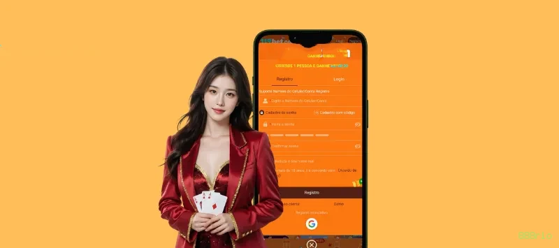 Download app 888rio Android iOS
