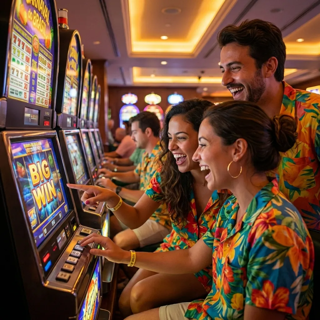 Starlight Princess - Slot game com multiplicadores na 888rio